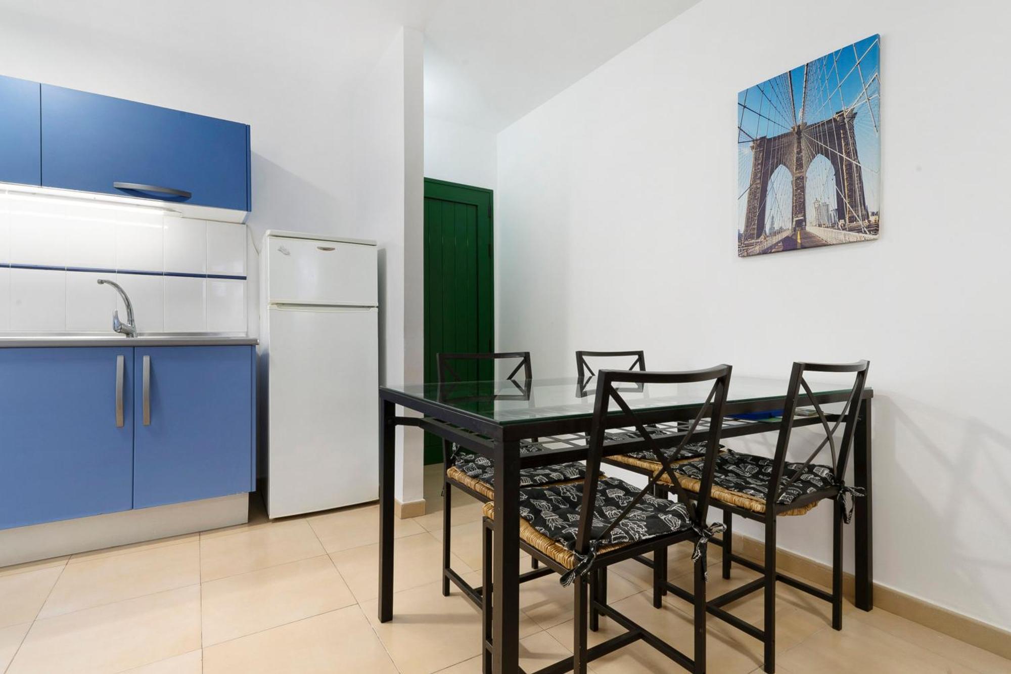 Living Playa Del Ingles Apartment Exterior photo